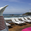 Отель Sofitel Biarritz Le Miramar Thalassa Sea & Spa, фото 27