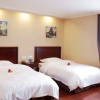 Отель GreenTree Inn Huainan FengTai ZhongShan (N) Road Express Hotel, фото 5