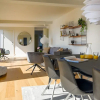 Отель Spacious 3-bedroom Apartment With a Rooftop Terrace in the Center of Copenhagen, фото 26