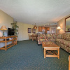 Отель Kaanapali Shores 819 1 Bedroom Condo, фото 11