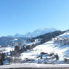 Отель TERRESENS - Les Fermes du Mont-Blanc, фото 33