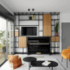 Отель Apartment Quartz 3BR Jaffa Hasidei Haumot Y7, фото 6