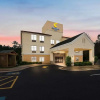Отель Comfort Inn, фото 25