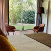 Отель Les Arbres Rouges, фото 21