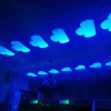 Отель Clouds - 1 Bedroom Holiday Home - Milford Haven, фото 1
