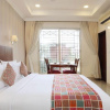 Отель Lilac Hotel, 3rd Block Jayanagar, фото 4