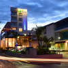 Отель Holiday Inn Express Puerto Vallarta, an IHG Hotel, фото 1