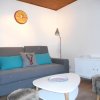 Отель Apartment With one Bedroom in Huez, With Wonderful Mountain View - 100, фото 2