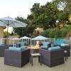 Отель Best Western Plus Novato Oaks Inn, фото 48