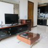 Отель Homey 2Br At 21St Floor Galeri Ciumbuleuit 1 Apartment, фото 11