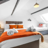 Отель What a Vibe! Stunning 4 bedroom home, фото 8