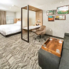 Отель SpringHill Suites Island Park Yellowstone, фото 32