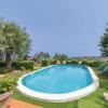 Отель Holiday home Trabia 18 with Outdoor Swimmingpool, фото 1