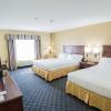 Отель Holiday Inn Express & Suites Pampa, an IHG Hotel, фото 49