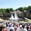 Отель Puy du Fou France – Hôtel Le Grand Siècle, фото 1