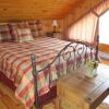 Отель Chalets de la Riviere Sacacomie, фото 5