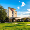 Отель Hampton Inn Dallas-Irving-Las Colinas, фото 24