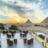 Отель Egypt Pyramids Inn, фото 25