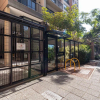 Отель Apartamento 73 Citzen Consolação by OBA, фото 1