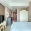 Отель Bohemian Studio Room Taman Melati Jatinangor Apartment, фото 6