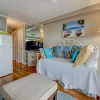 Отель Seaside Villa by VTrips, фото 4