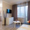 Гостиница Verhnyaya Krasnoselskaya 24 Apartments Lux в Москве