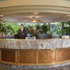Отель Embassy Suites by Hilton Minneapolis Airport, фото 5