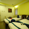 Отель OYO 1134 SN Residency, фото 3
