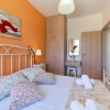 Отель Villa George Sea View With Pool - Triopetra, фото 31