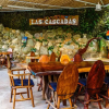 Отель Boutique Hotel Las Cascadas The Falls, фото 27
