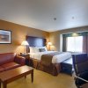Отель Best Western California City Inn & Suites, фото 8