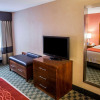 Отель Comfort Inn & Suites Jackson, фото 3