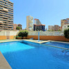 Отель Apartamento Principado Mediterráneo 14-C, фото 11