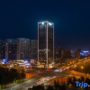 Отель Anqing Parkview International Hotel, фото 1