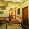 Отель The Eee Cee Hotel, фото 22