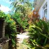 Отель Villa With 3 Bedrooms in Pamplemousses, With Wonderful Mountain View,, фото 10