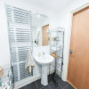 Отель Quiet, Spacious 1BR Hackney Central Flat for 3, фото 9