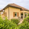 Отель Two Comfortable Houses with Swimming Pool Near Monbazillac And Bergerac, фото 1