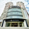 Отель Ji Hotel (Shanghai Xinzhuang, Minhang Plaza), фото 16