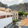 Отель Spectacular Studio Los Silos, Terrace, фото 22