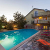 Отель Cozy Holiday Home in Grižane with Swimming Pool, фото 11