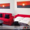 Отель Luxx City Apartments & Suites, фото 15