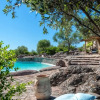 Отель Clicksardegna Villa Tempra Luxury Retreat for Peace of Mind min Stay 28 Night, фото 16