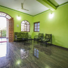 Отель OYO 12829 Home Graceful 2BHK Ashwem, фото 16