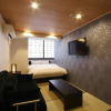 Отель Kyoto Nijo Hotel Yumeiroha, фото 32