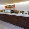 Отель Holiday Inn Express East Midlands Airport, an IHG Hotel, фото 20