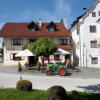 Отель Gasthaus und Pension Zur Linde, фото 1