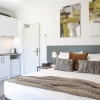Отель Sojourn Apartment Hotel - Riddiford, фото 2
