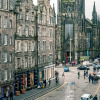 Отель Writer s Apartment - Beautiful One Bed on the Famous Royal Mile, фото 14