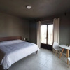 Отель Room in Guest Room - Blue House - Room 2 Pax, фото 1